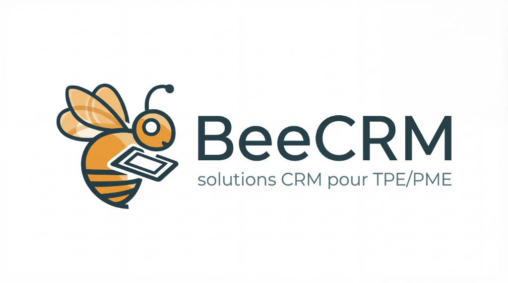 BeeCRM - Solutions CRM pour TPE/PME